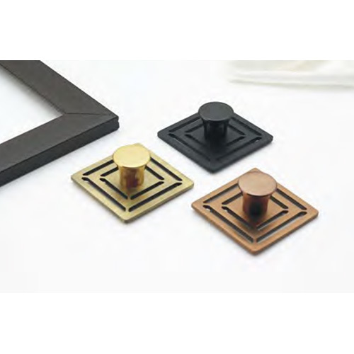 E-1467 Square Knob