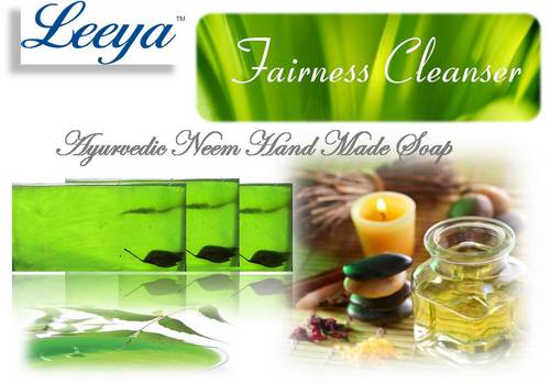 आयुर्वेदिक साबुन