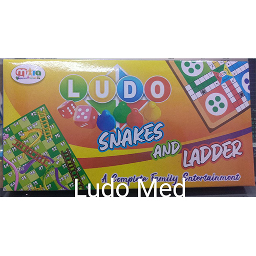 Ludo Med