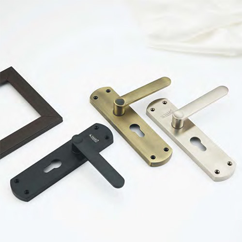 MH-6001 Mortise Handles