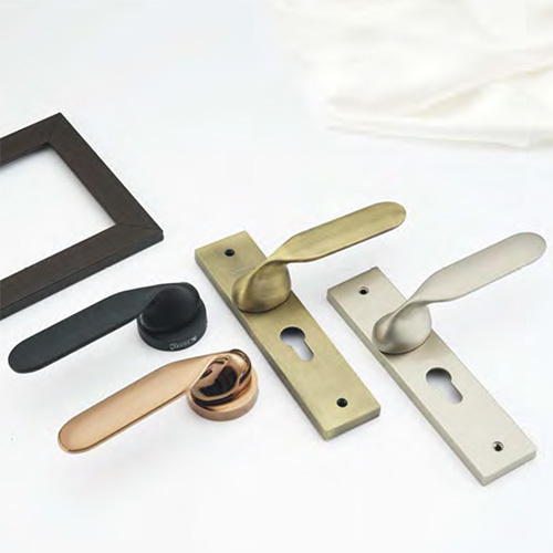 MH-6002 Mortise Handles