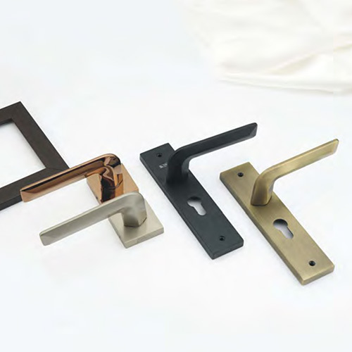 MH-6003 Mortise Handles