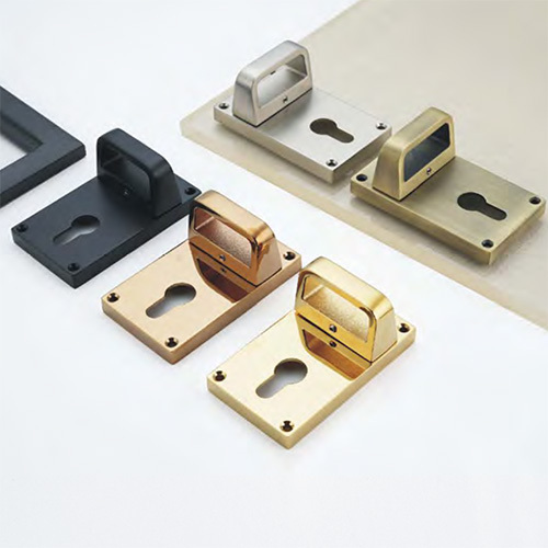 MH-7033 Mortise Handles