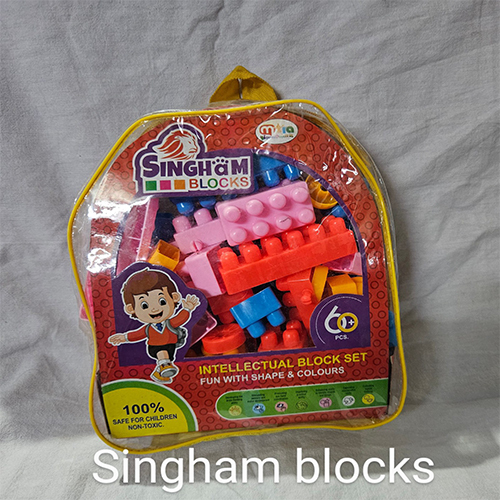 Singham Blocks