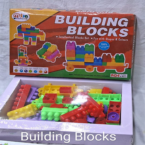 Building Blocks