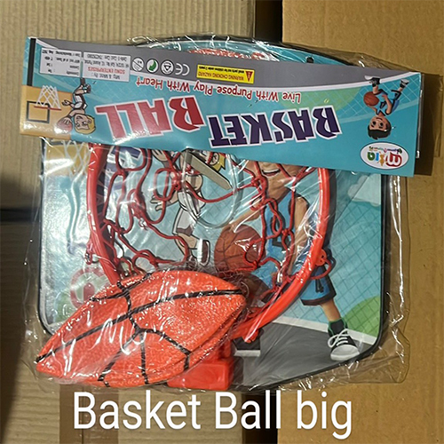 Basket Ball Big