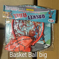Basket Ball Big