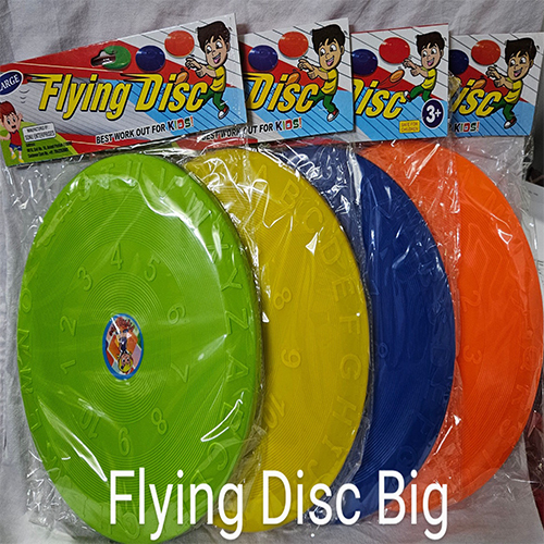 Flying Disc Big