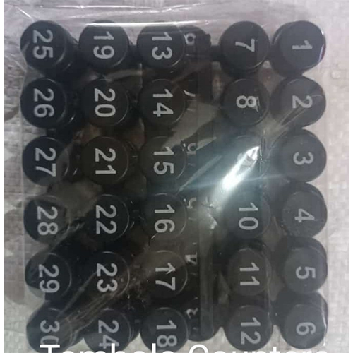 Tambola Counter