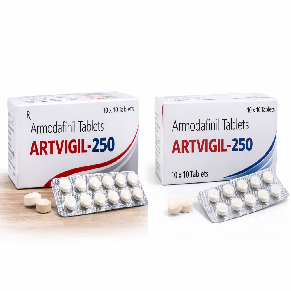 Armodafinil Tablets