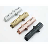 Premium Door Closer - Coating Type: Corrosion Resistant