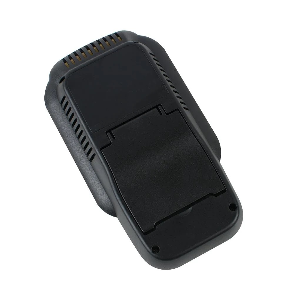 True Sense Indoor Air Quality Monitor, HCHO Formaldehyde Detector, PM1.0 PM2.5 PM10 Particulate, AQM-06