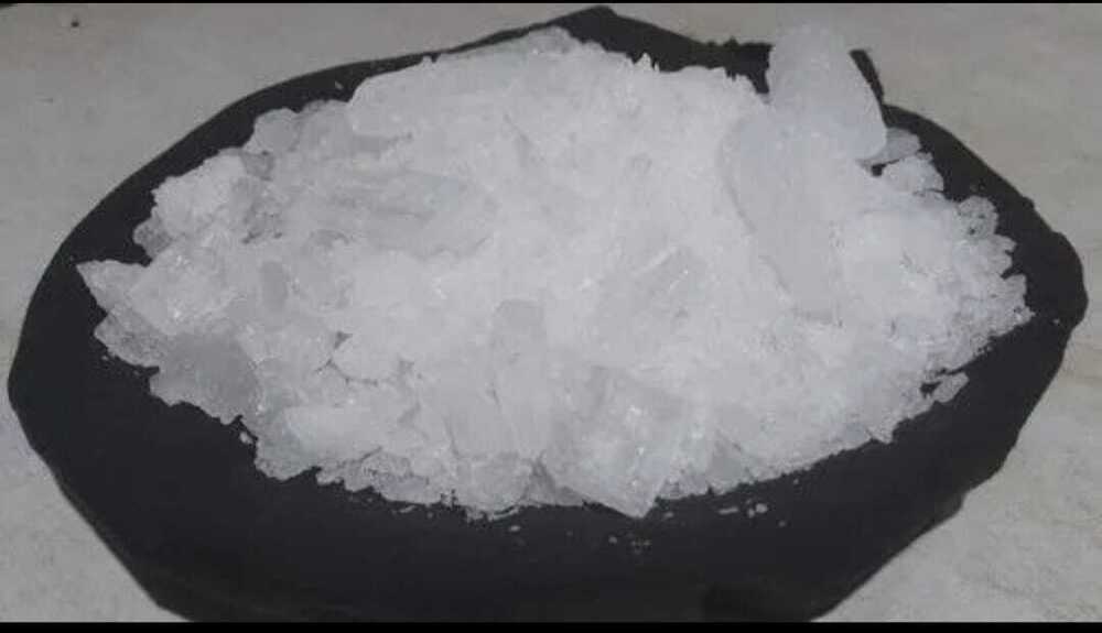 01_Potassium Nitrate