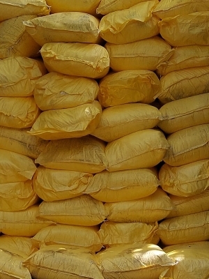 Ammonium Chloride Powder