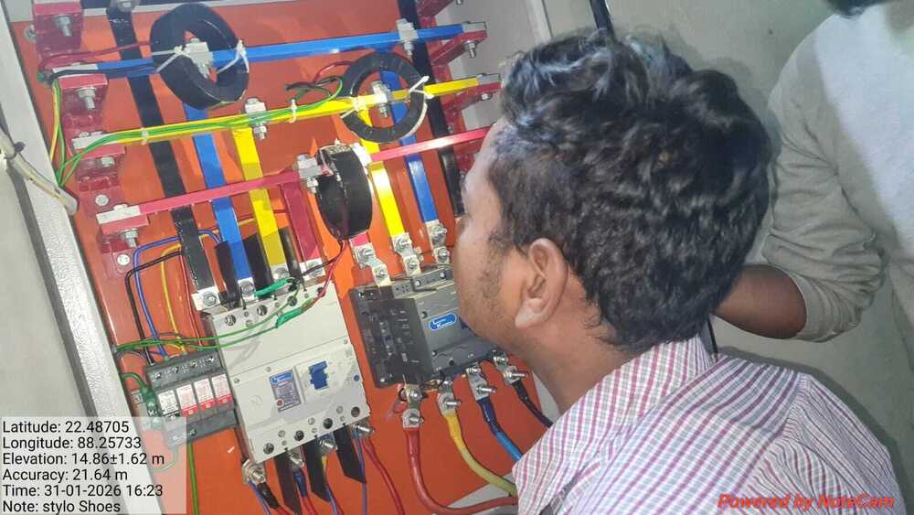 Stylo Site Service