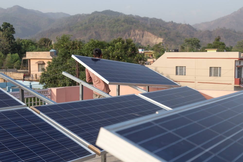 Grid EPC including Net Metering