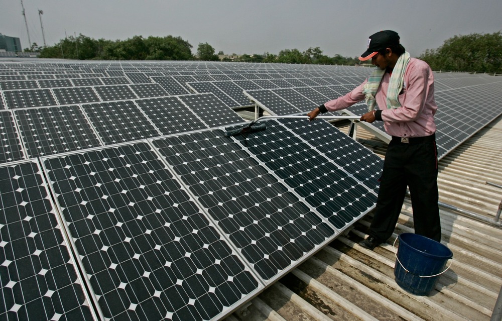 WB Aloshree RTS Rooftop Solar Scheme