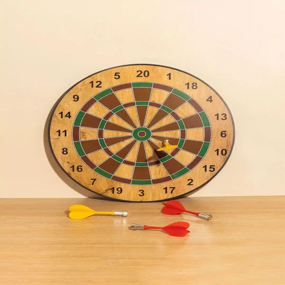  DARD GAME