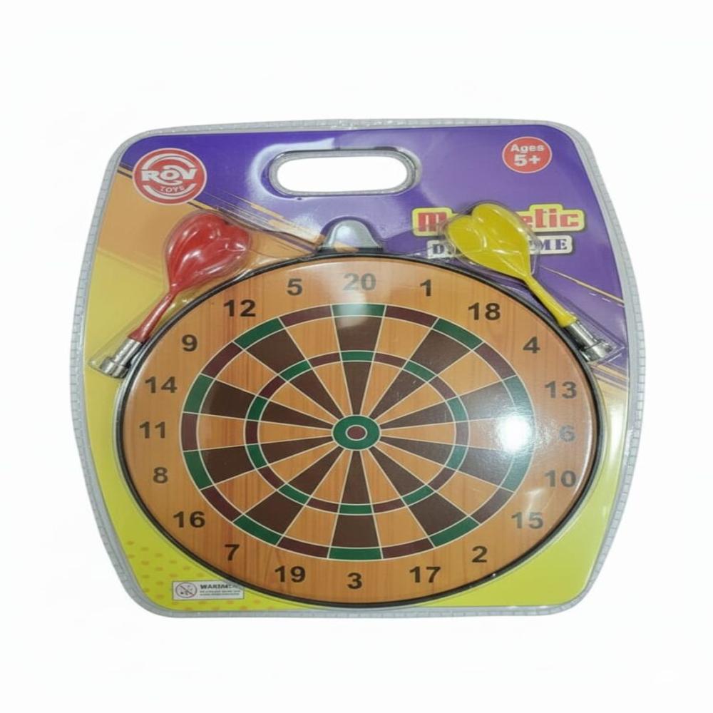 Dard Game