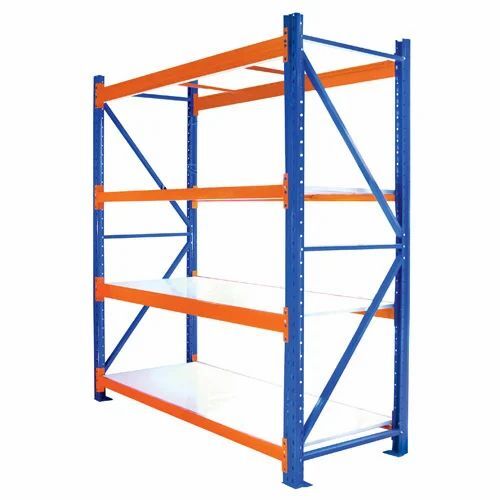 Racking System - Application: Indoor