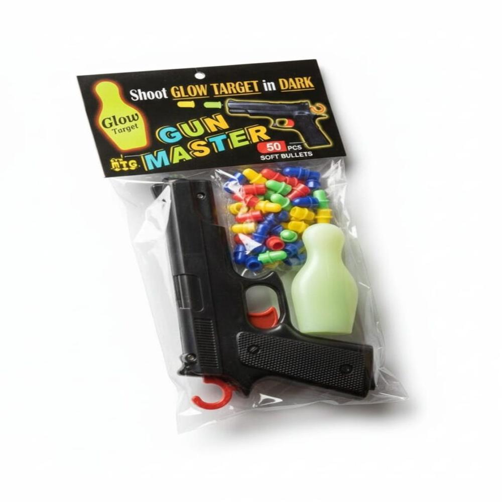 Gun Plastic