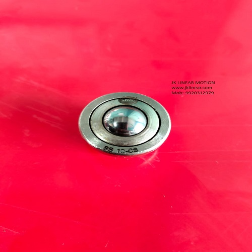 SS 12-CS BALL TRANSFER UNIT