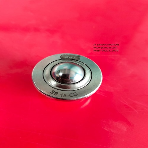 SS 15-CS BALL TRANSFER UNIT