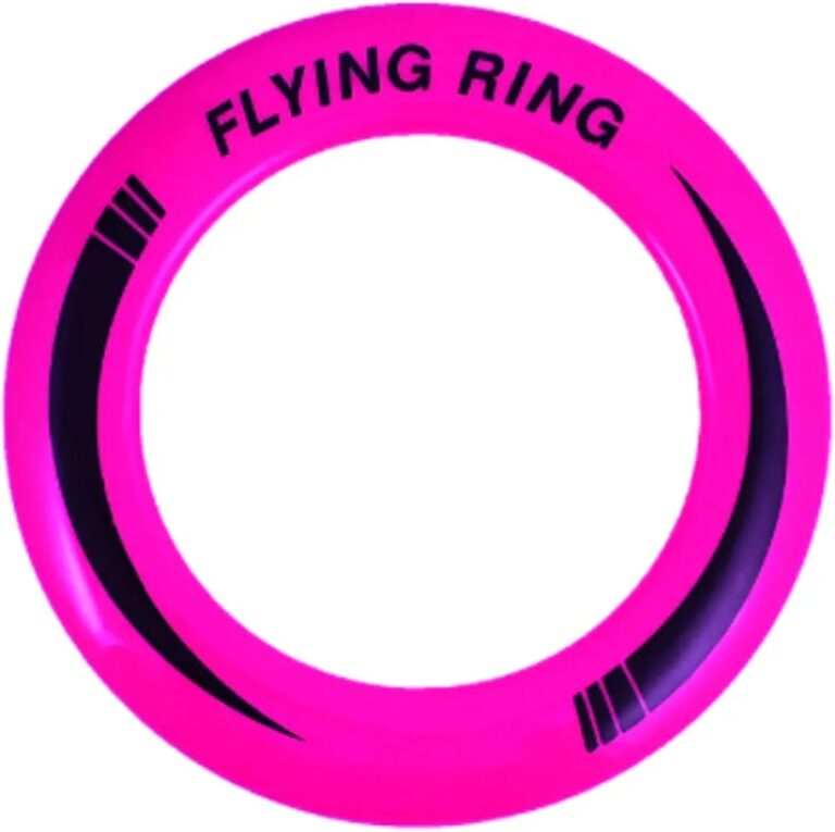 FLYING DISK