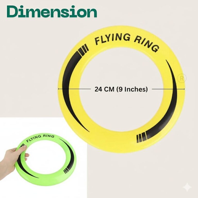 FLYING DISK
