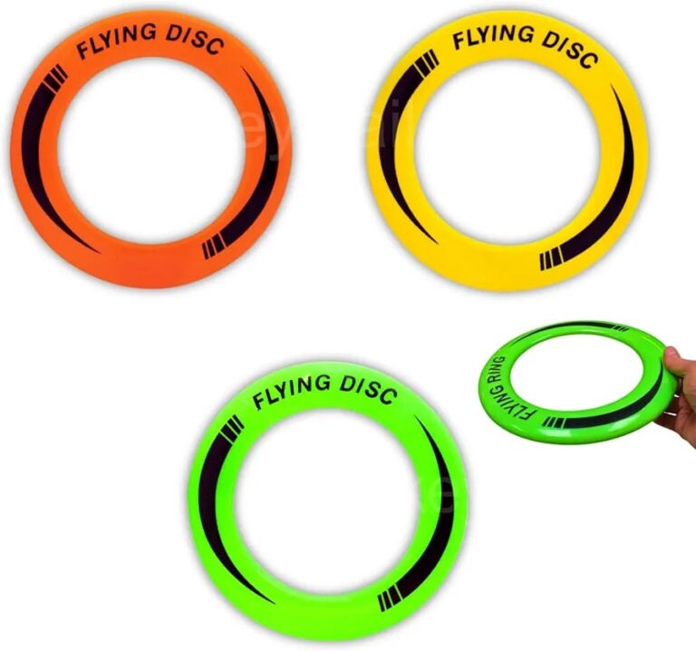 Flying Disk