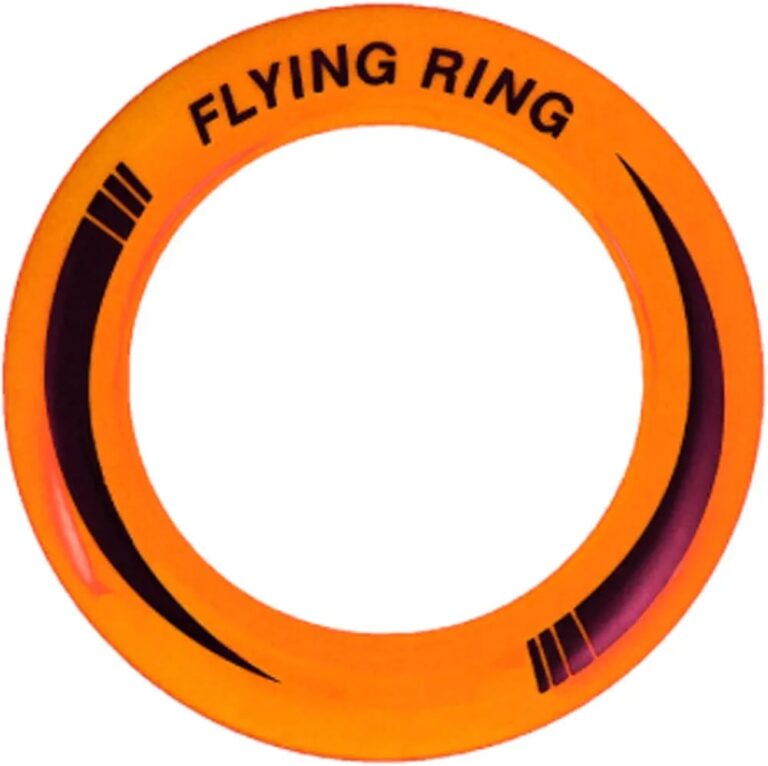 FLYING DISK