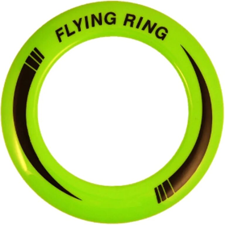 FLYING DISK