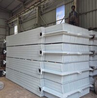 Swan Neck Radiator