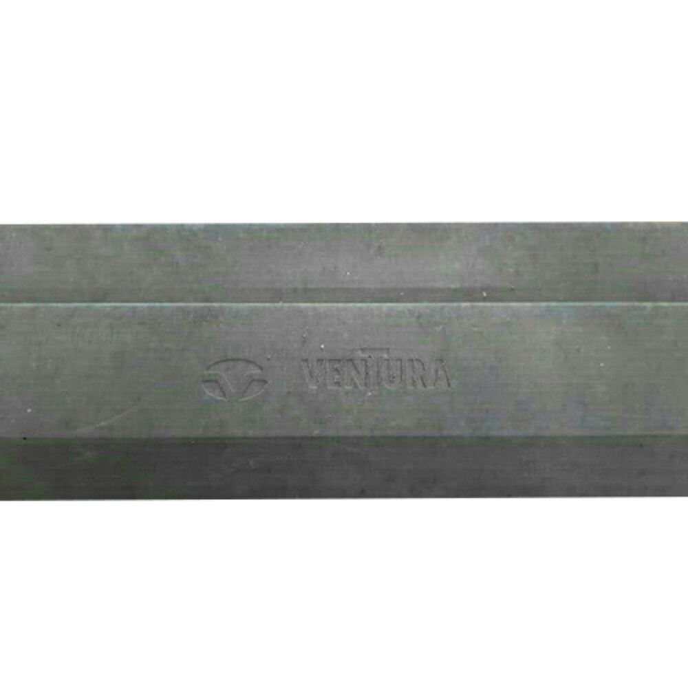 100x60mm Rebate Chamfer Section - Color: Grey