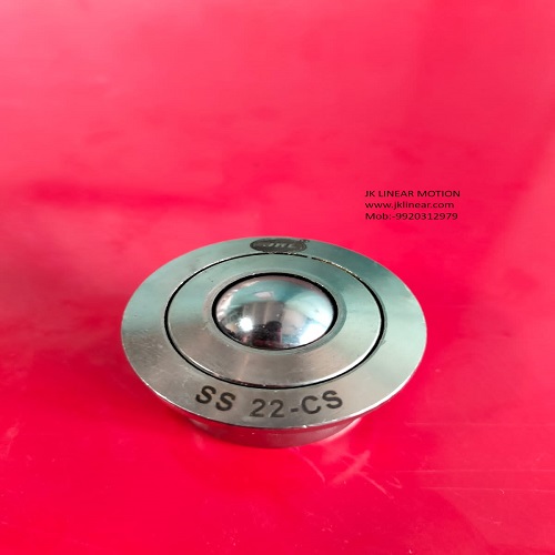 SS 22-CS BALL TRANSFER UNIT