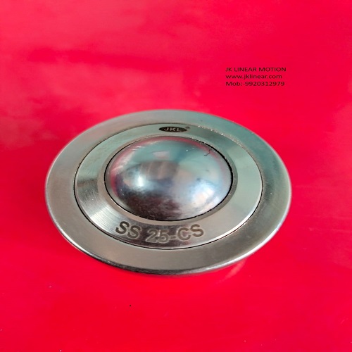 SS 25-CS BALL TRANSFER UNIT