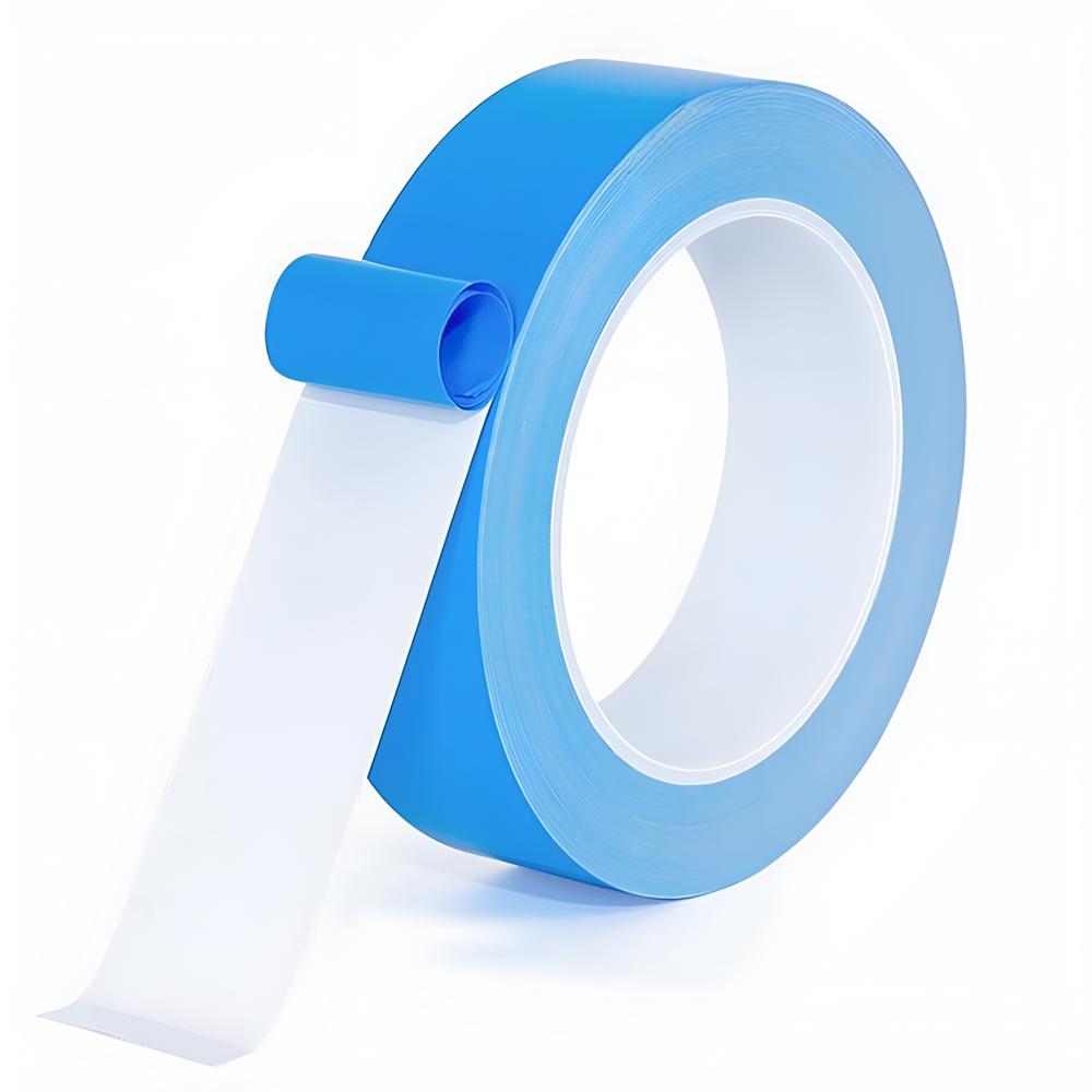 Thermal Conductive Tape - Color: Blue