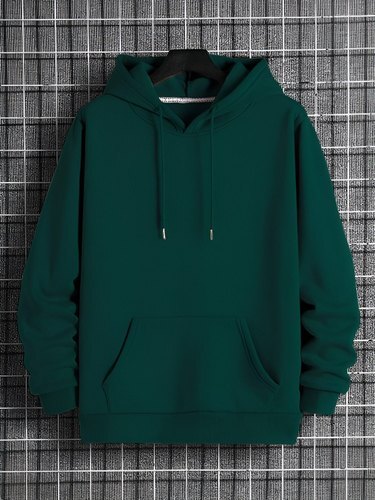 Mens Athletic Hoodies