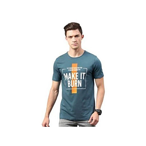 Mens T-Shirt Digital Printing Service