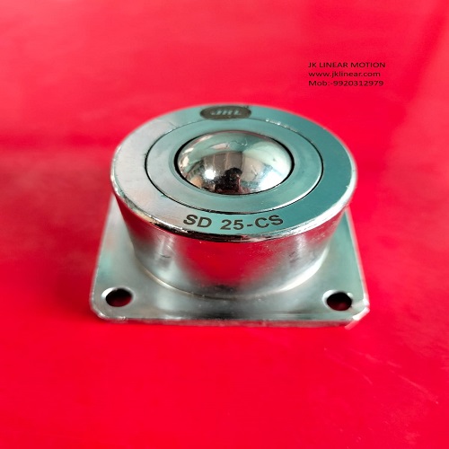 SD 25-CS BALL TRANSFER UNIT