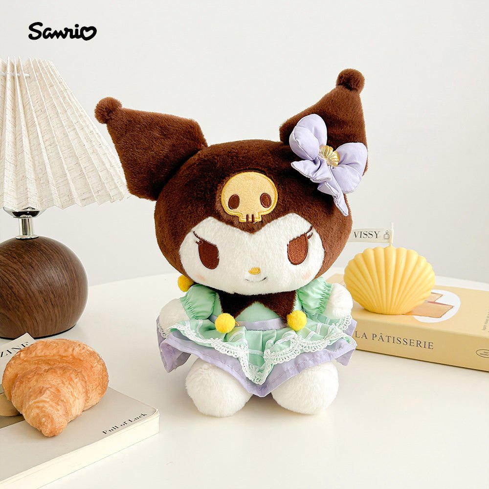 Kuromi Soft Toy