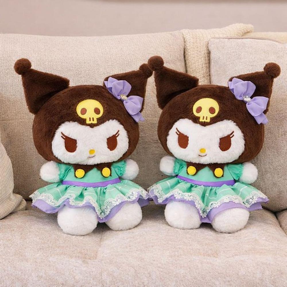 Kuromi Soft Toy