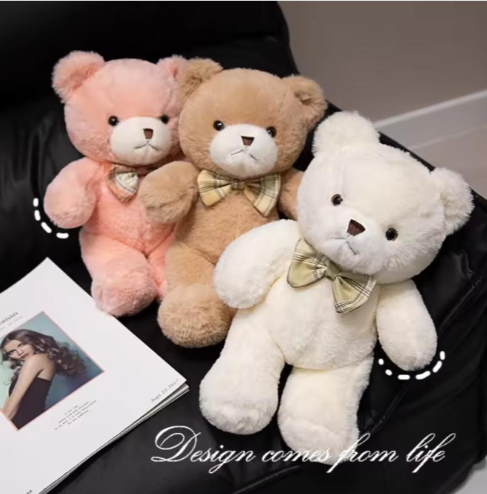 Teddy Bear Soft Toy