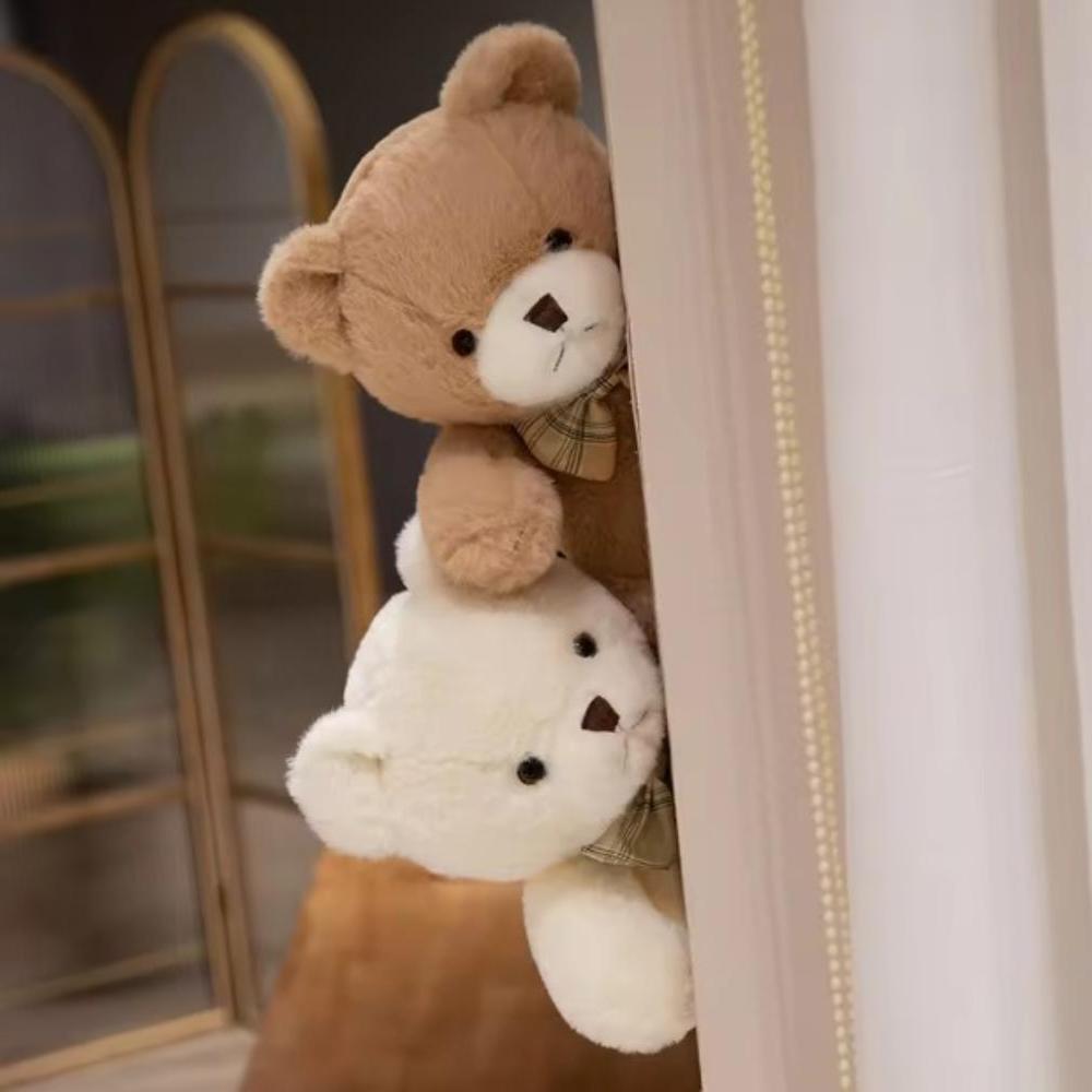 TEDDY BEAR SOFT TOY