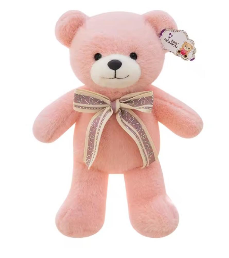 TEDDY BEAR SOFT TOY