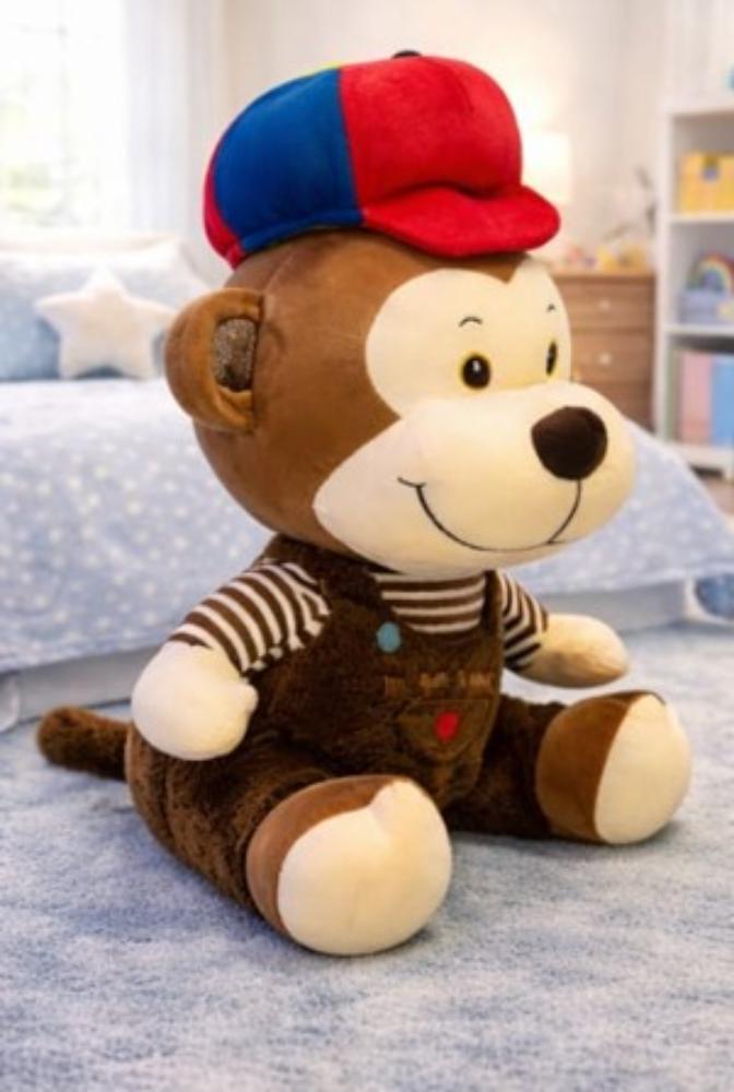 TEDDY BEAR SOFT TOY