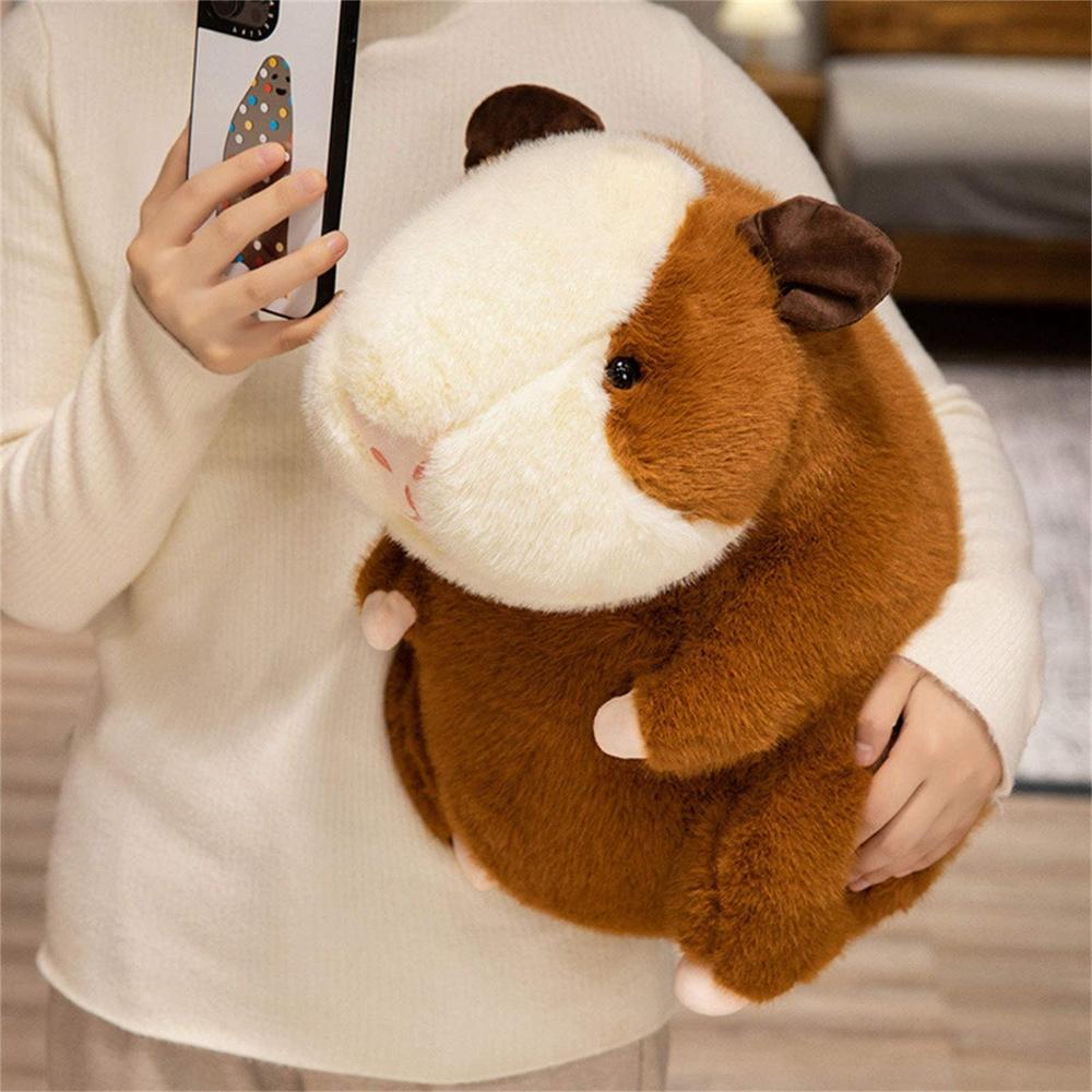 CAPYBARA SOFT TOY