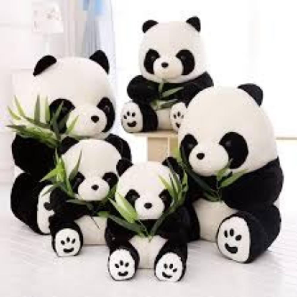 PANDA SOFT TOY