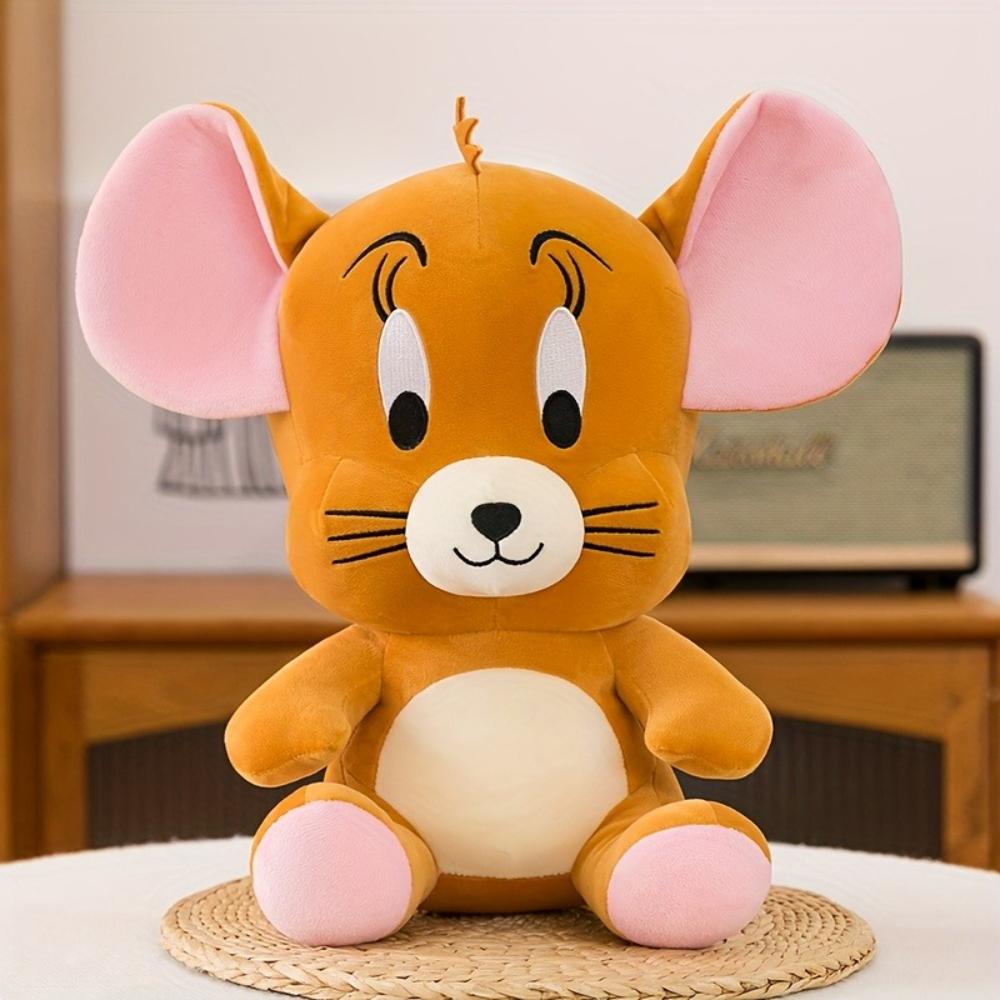 TOM JERRY SOFT TOY