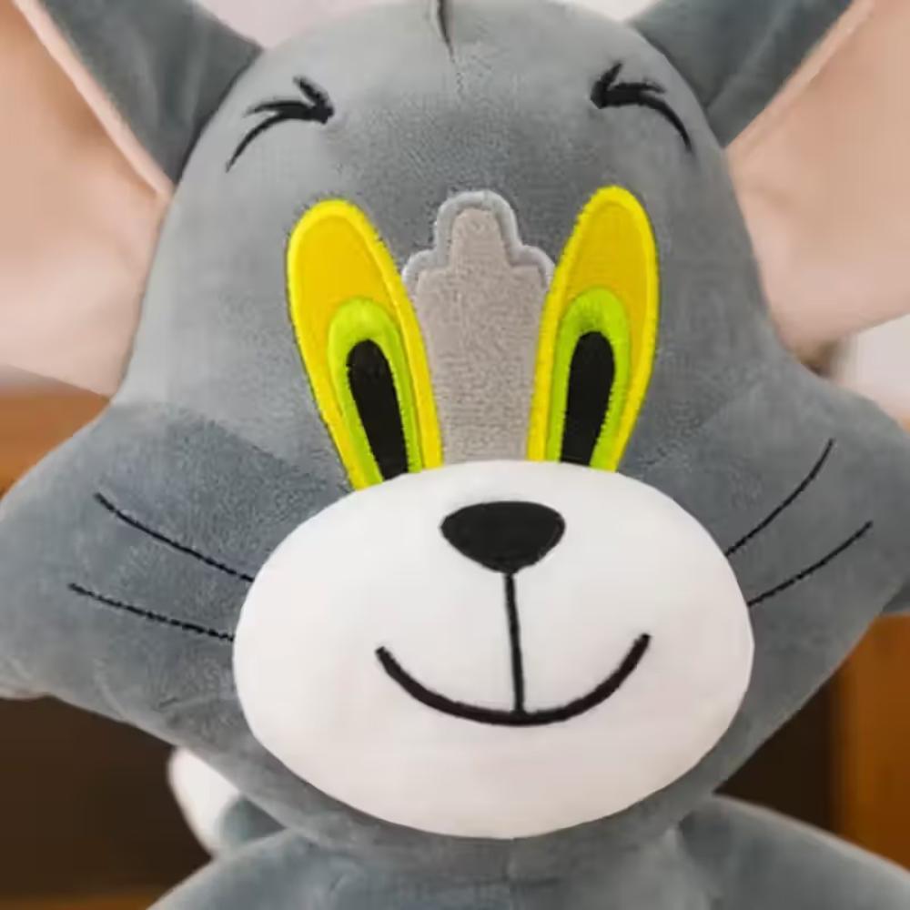 TOM JERRY SOFT TOY